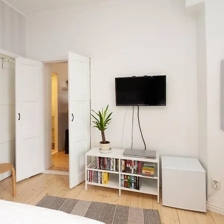Small Paradise Next To Subway @pengerkatu Apartment *