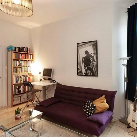 Apartman Small Paradise Next To Subway @pengerkatu *